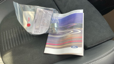 Ford Kuga 2.5 PHEV Active 5dr CVT Estate